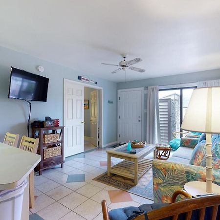 Club Ocean Villa 2 97 Ocean City Luaran gambar