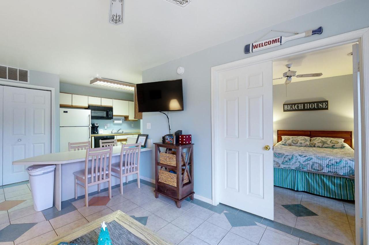 Club Ocean Villa 2 97 Ocean City Luaran gambar