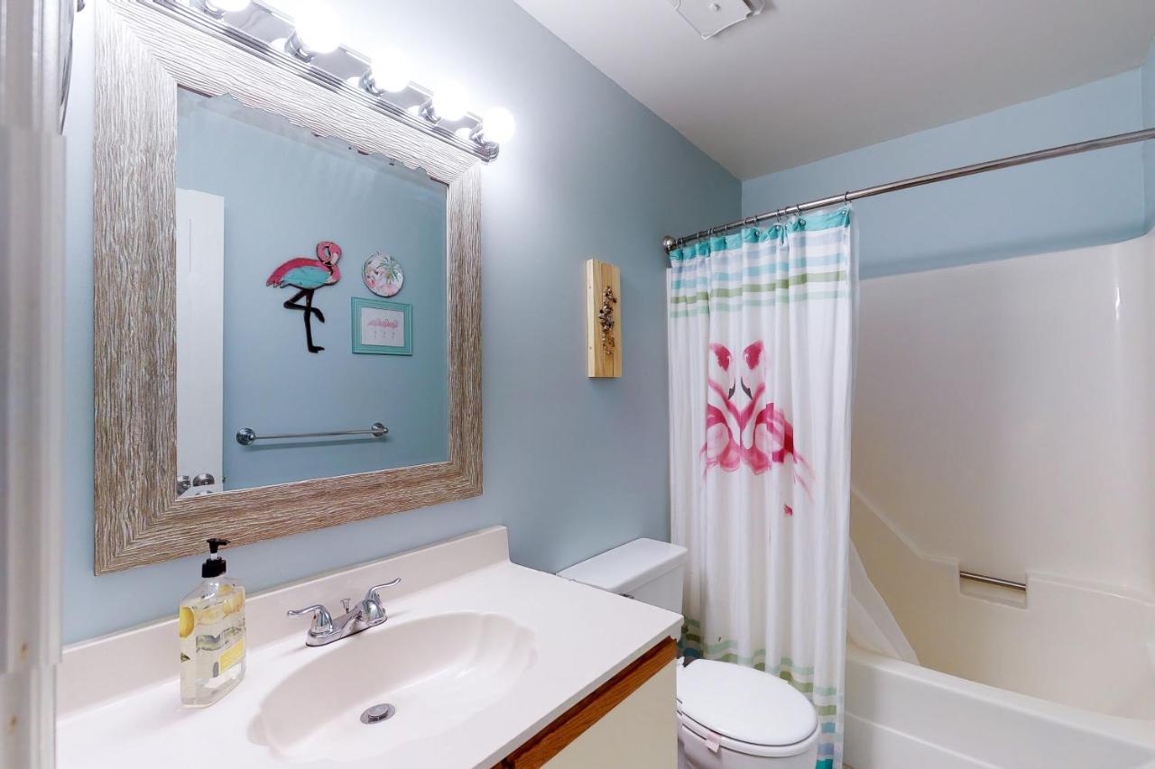 Club Ocean Villa 2 97 Ocean City Luaran gambar