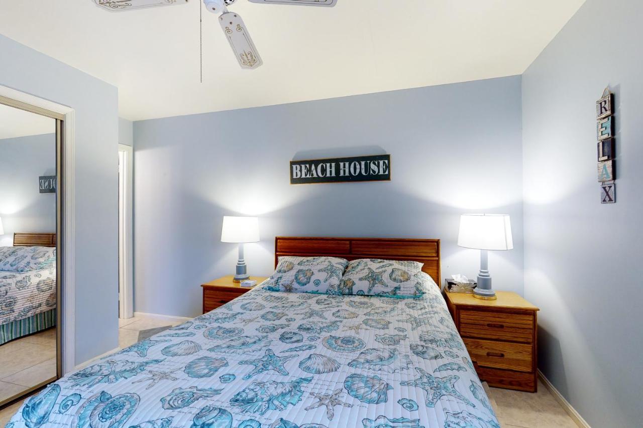 Club Ocean Villa 2 97 Ocean City Luaran gambar