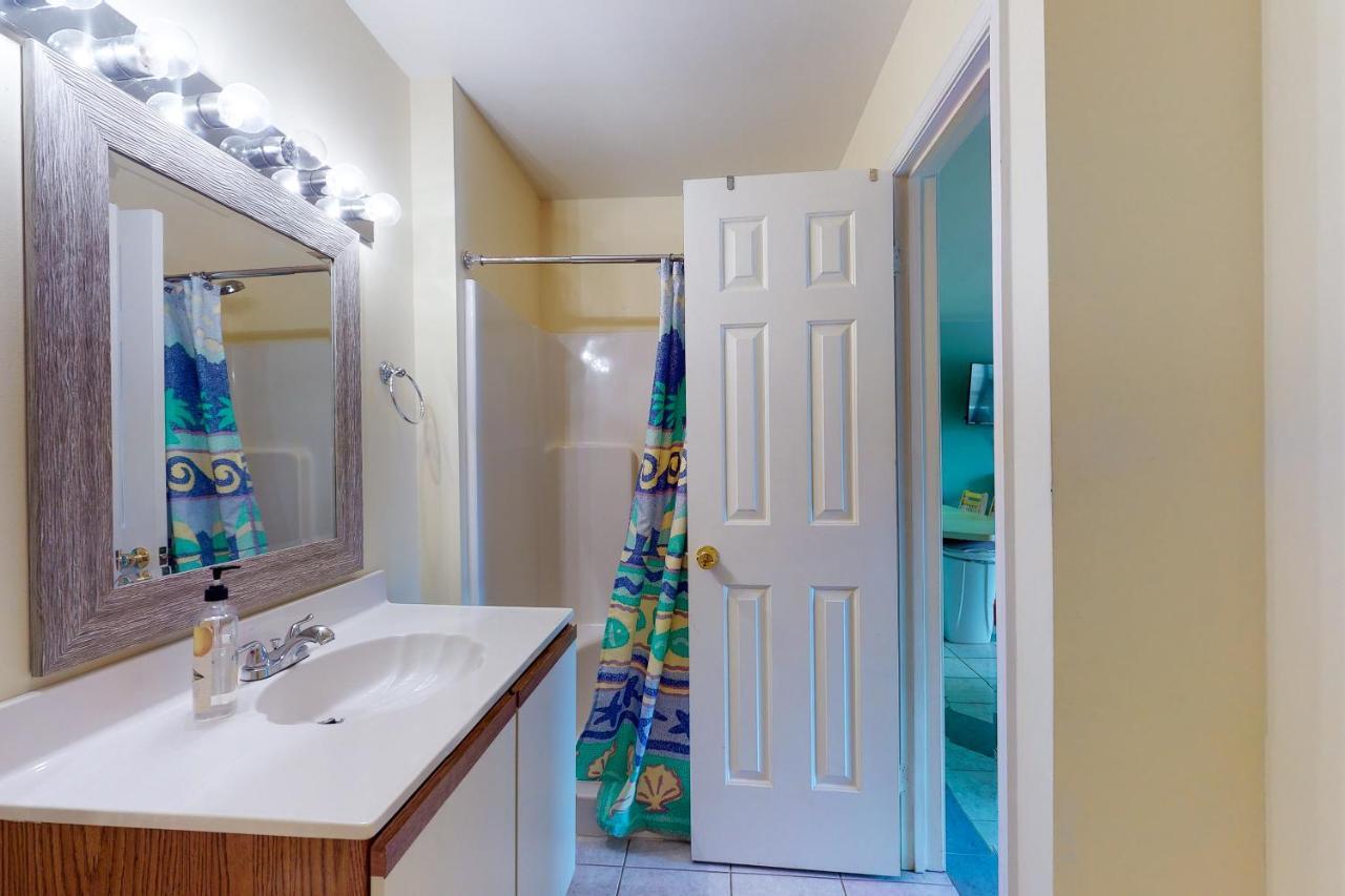 Club Ocean Villa 2 97 Ocean City Luaran gambar