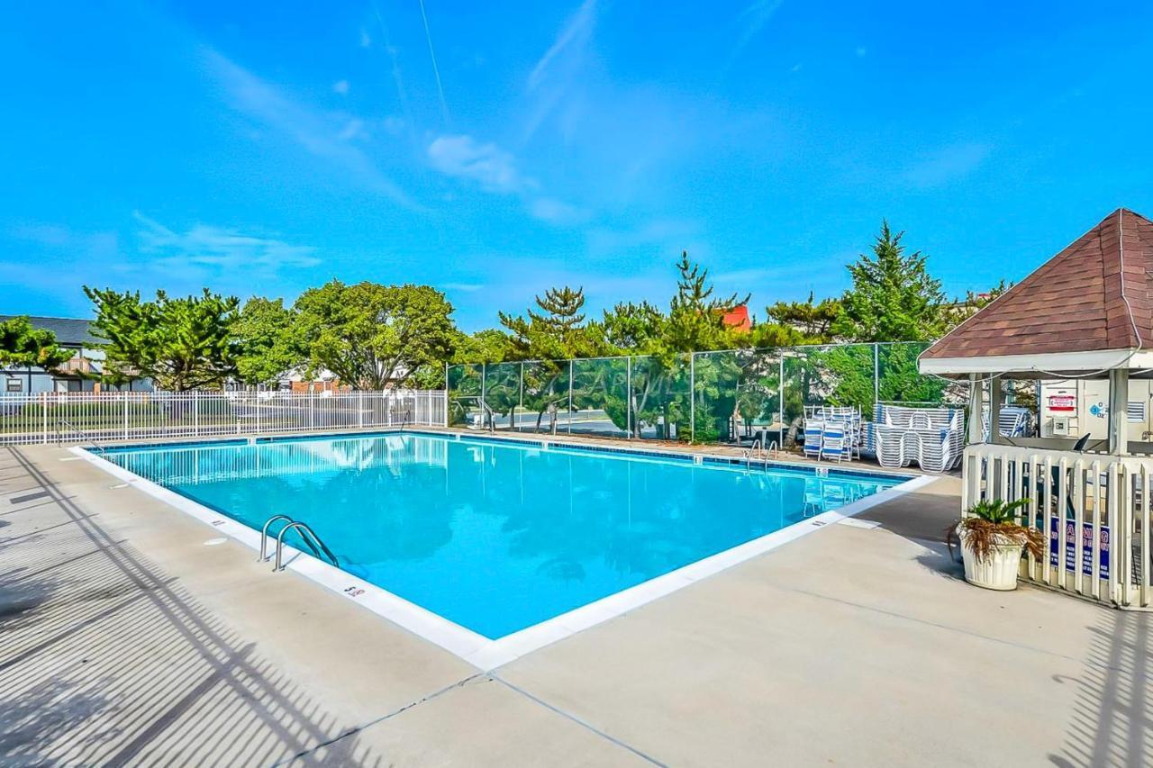 Club Ocean Villa 2 97 Ocean City Luaran gambar