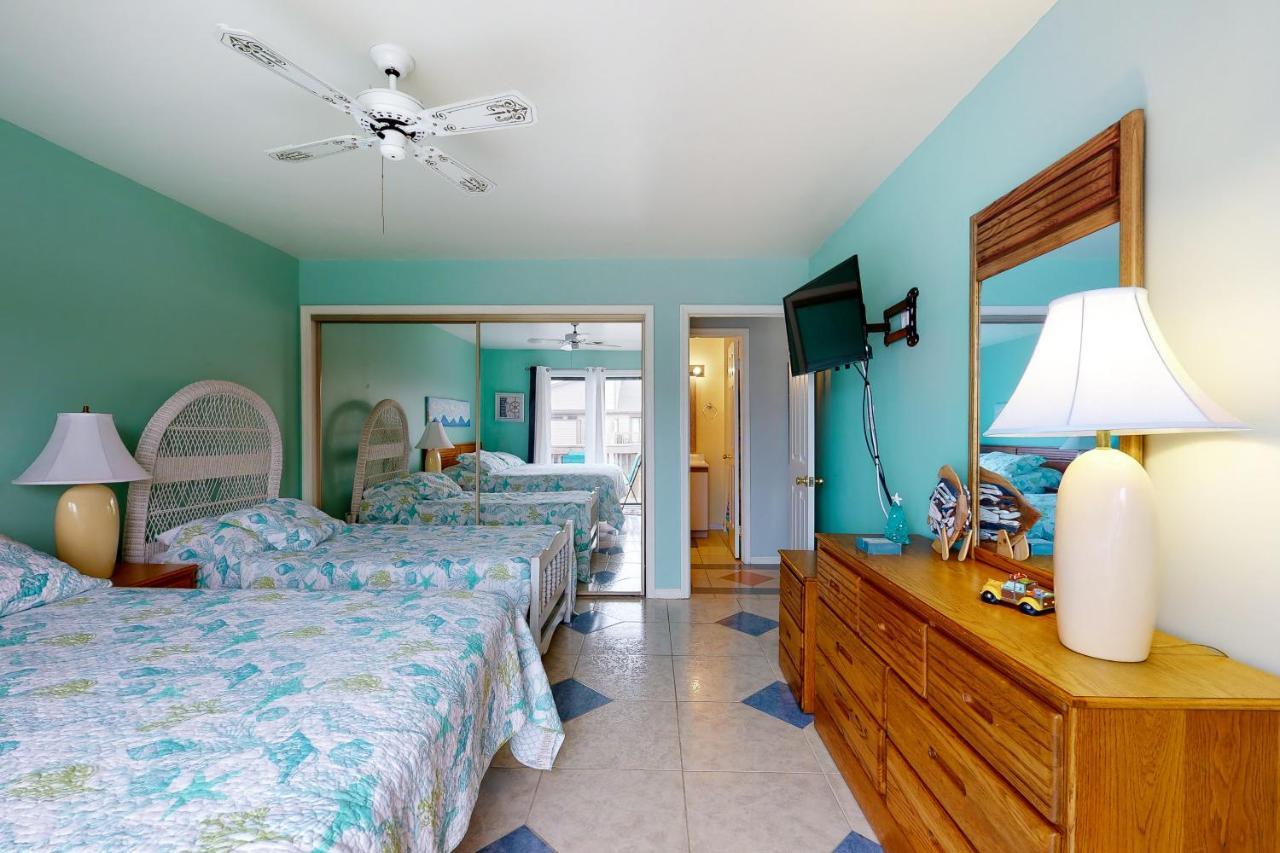 Club Ocean Villa 2 97 Ocean City Luaran gambar