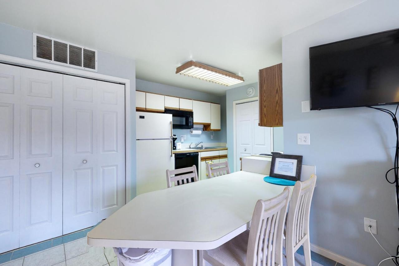 Club Ocean Villa 2 97 Ocean City Luaran gambar