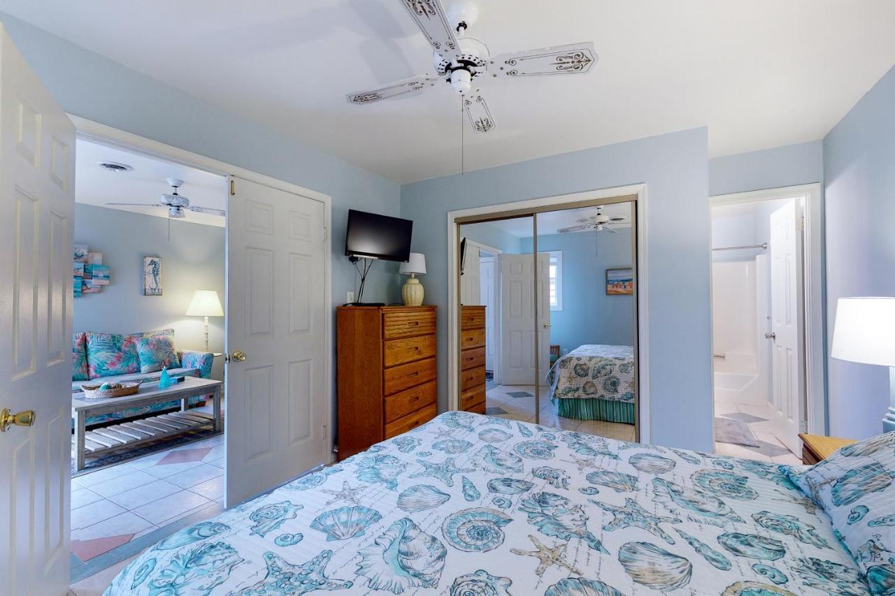 Club Ocean Villa 2 97 Ocean City Luaran gambar