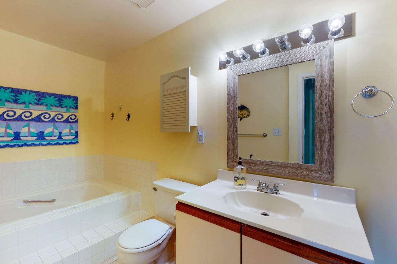 Club Ocean Villa 2 97 Ocean City Luaran gambar