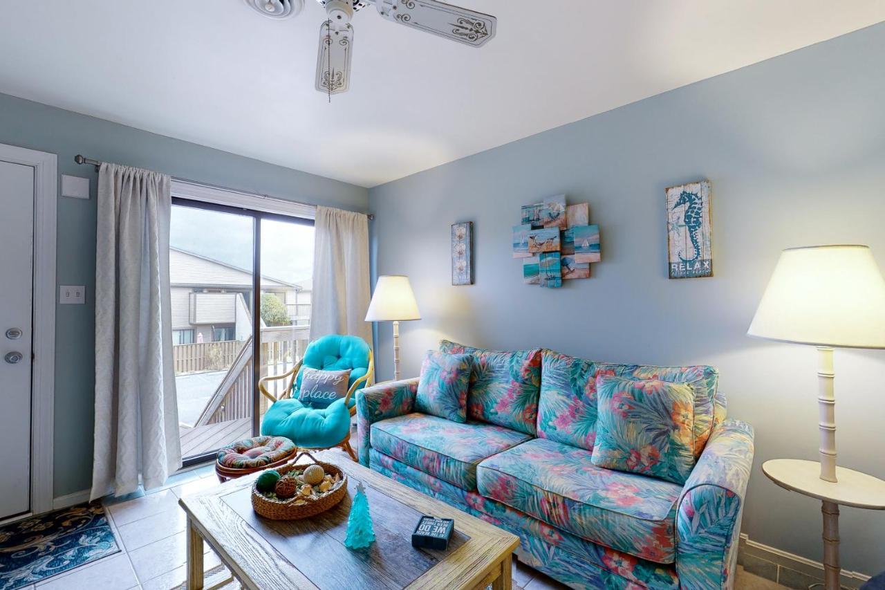 Club Ocean Villa 2 97 Ocean City Luaran gambar