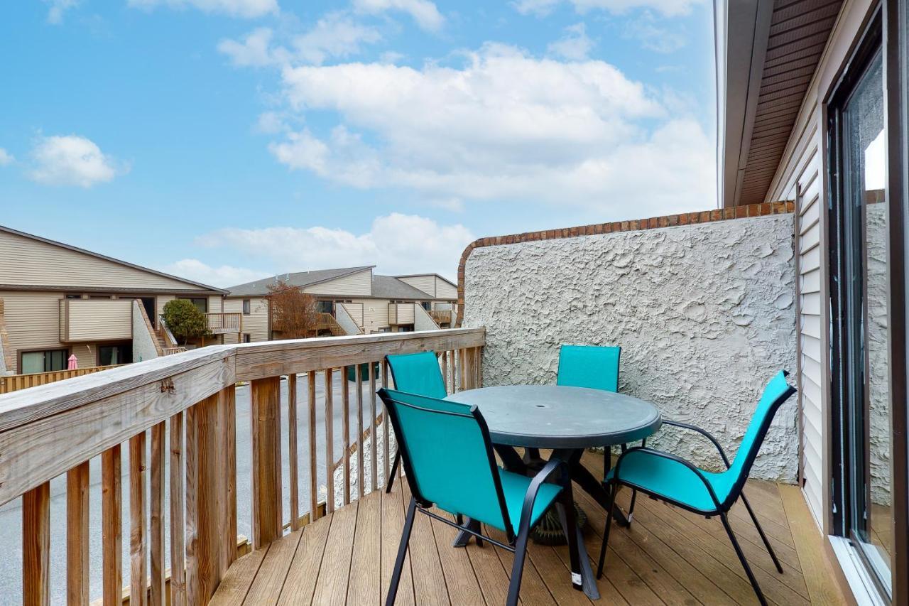 Club Ocean Villa 2 97 Ocean City Luaran gambar